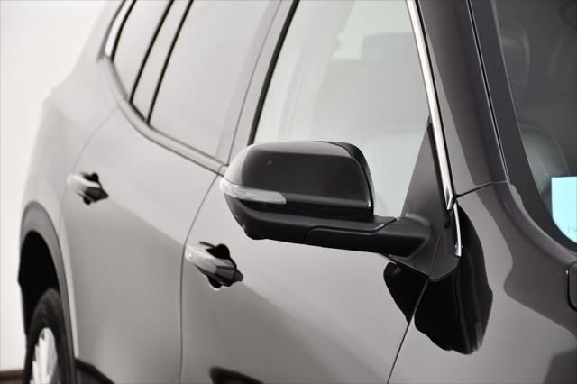 2026 GMC Acadia Elevation AWD