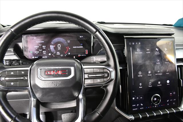 2026 GMC Acadia Elevation AWD