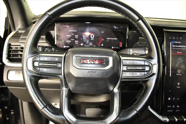 2026 GMC Acadia Elevation AWD