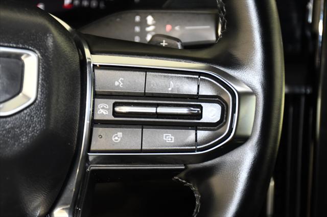 2026 GMC Acadia Elevation AWD