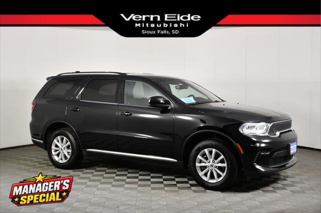 2023 Dodge Durango SXT AWD for sale in Sioux Falls, SD