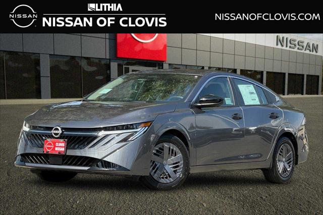 2027 Nissan Sentra S for sale in Clovis, CA