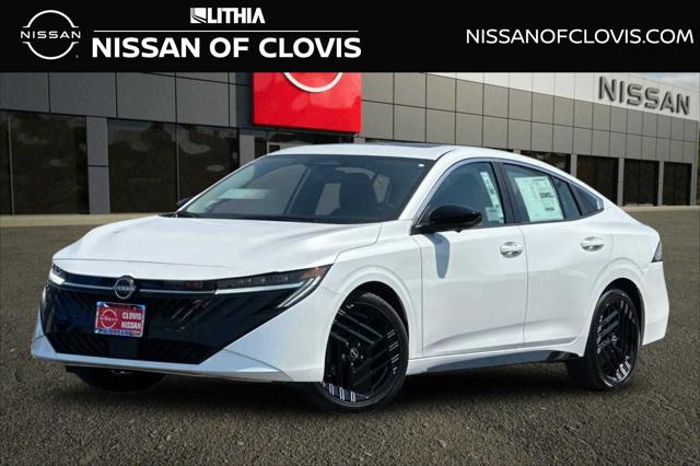 2027 Nissan Sentra SR for sale in Clovis, CA