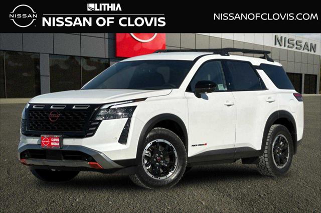 2026 Nissan Pathfinder Rock Creek for sale in Clovis, CA