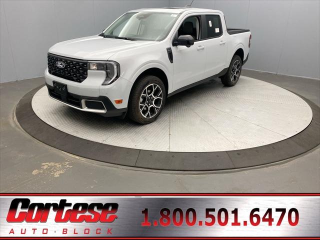 2026 Ford Maverick Lariat for sale in Rochester, NY
