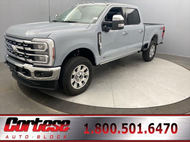 2026 Ford F-250 LARIAT for sale in Rochester, NY