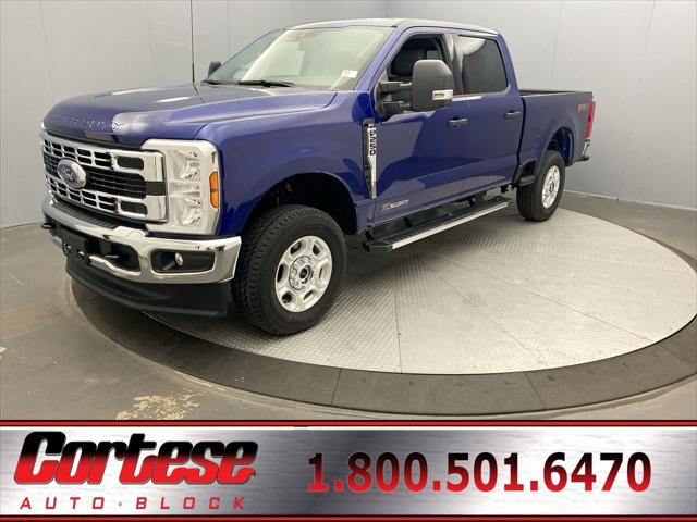 2026 Ford F-250 XLT for sale in Rochester, NY