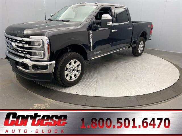 2026 Ford F-350 LARIAT for sale in Rochester, NY