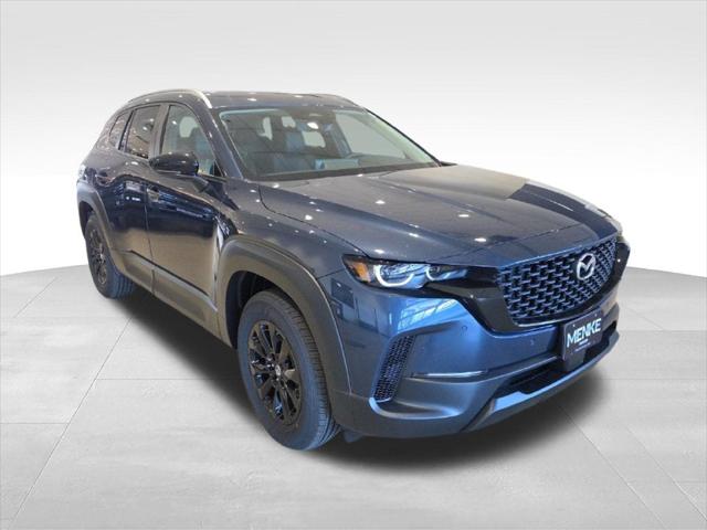 2026 Mazda CX-50 Hybrid Preferred for sale in Schofield, WI