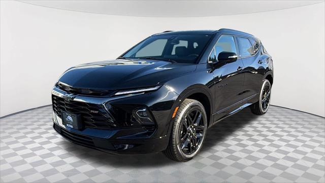 2026 Chevrolet Blazer RS for sale in Redding, CA