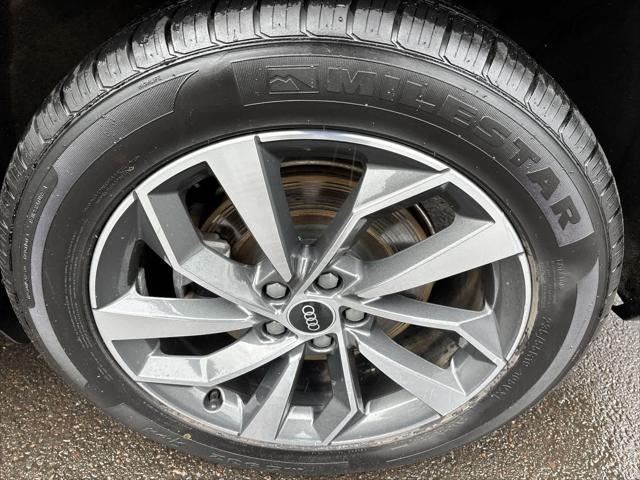 2021 Audi Q5 Premium Plus 45 TFSI quattro S tronic