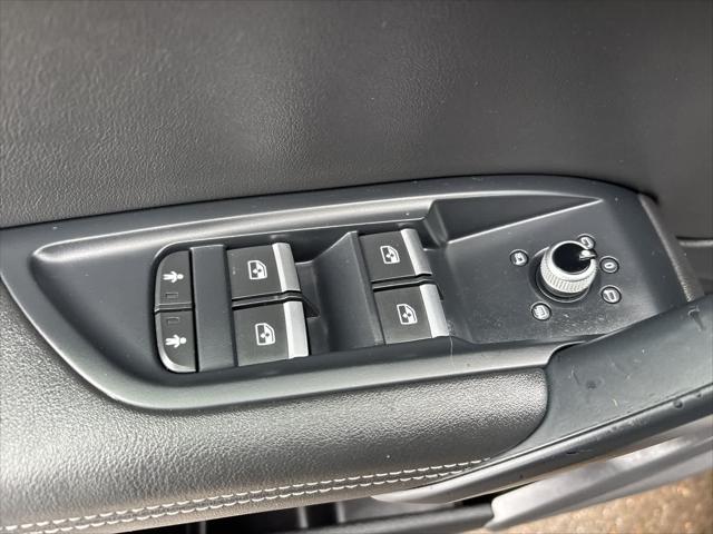 2021 Audi Q5 Premium Plus 45 TFSI quattro S tronic
