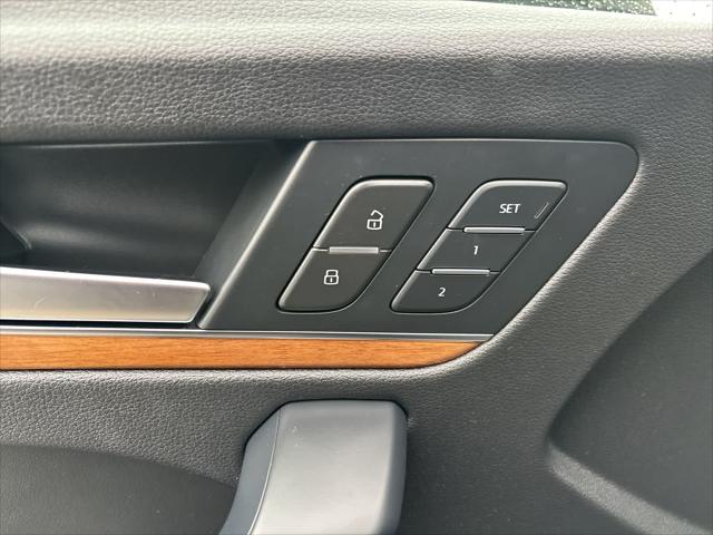 2021 Audi Q5 Premium Plus 45 TFSI quattro S tronic