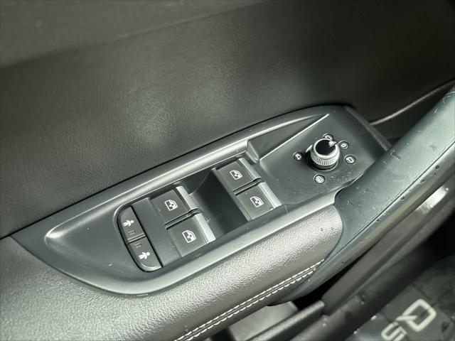 2021 Audi Q5 Premium Plus 45 TFSI quattro S tronic