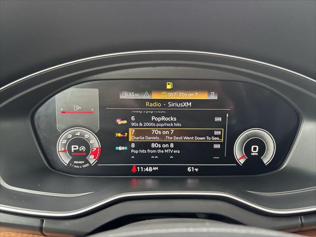 2021 Audi Q5 Premium Plus 45 TFSI quattro S tronic