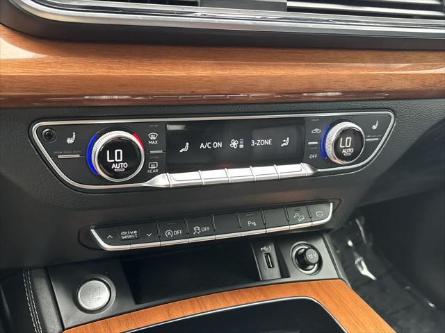 2021 Audi Q5 Premium Plus 45 TFSI quattro S tronic