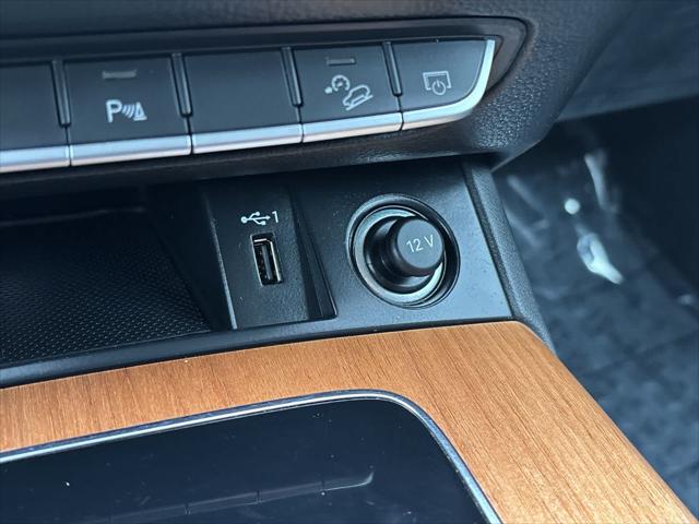 2021 Audi Q5 Premium Plus 45 TFSI quattro S tronic
