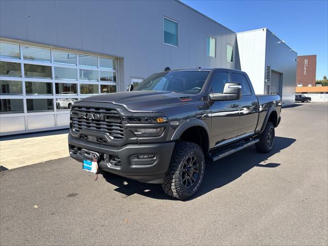 2027 Ram 2500 Tradesman for sale in Eugene, OR