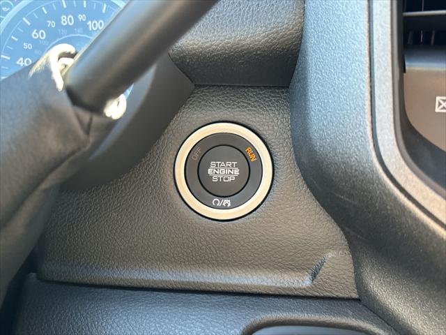 2027 Ram 2500 Tradesman