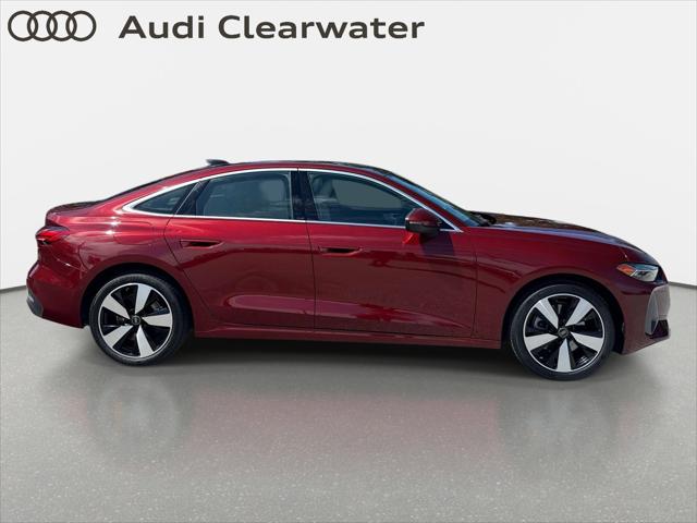 2025 Audi A5 Premium Plus TFSI quattro S tronic