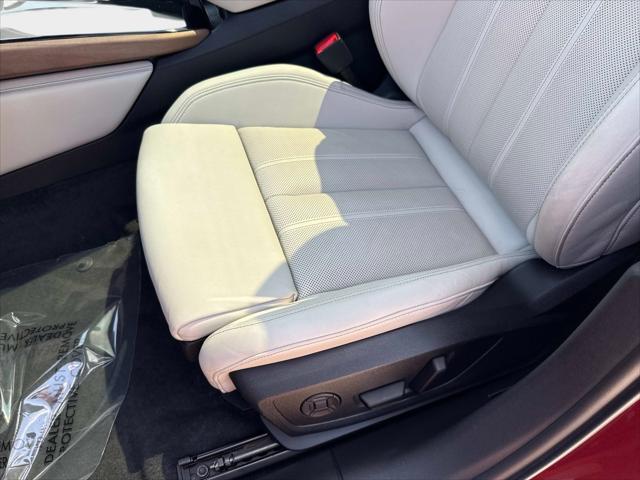2025 Audi A5 Premium Plus TFSI quattro S tronic