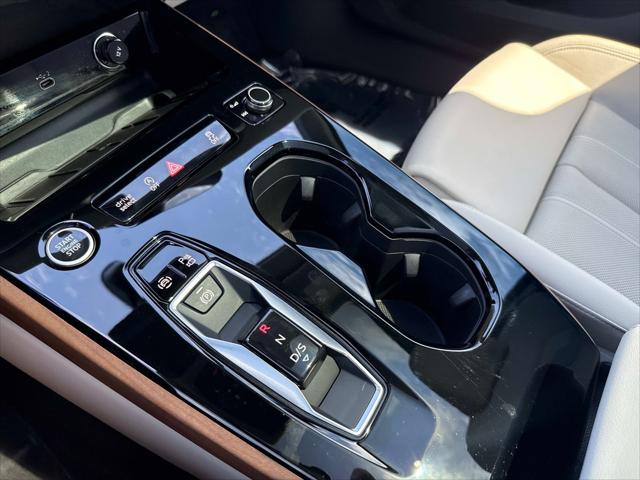 2025 Audi A5 Premium Plus TFSI quattro S tronic