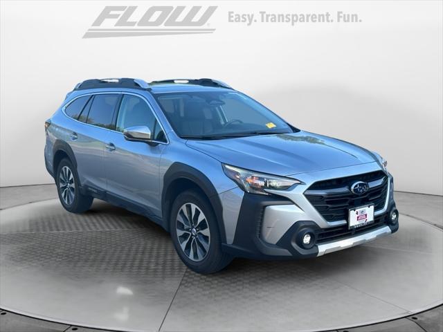 2024 Subaru Outback Touring XT for sale in Charlottesville, VA
