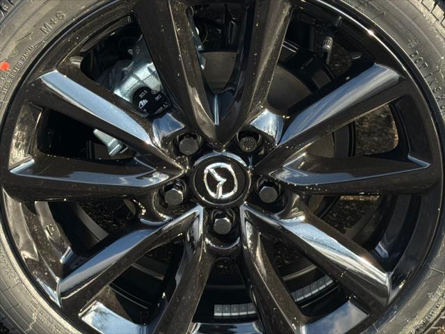 2026 Mazda Mazda3 2.5 S Premium