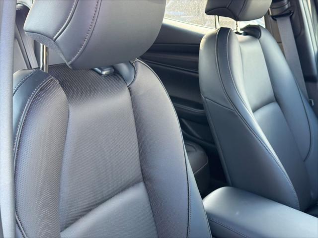 2026 Mazda Mazda3 2.5 S Premium