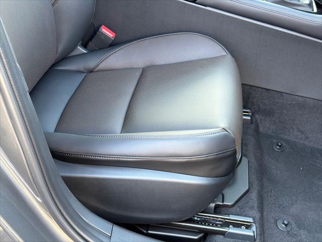 2026 Mazda Mazda3 2.5 S Premium