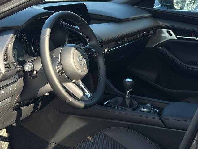 2026 Mazda Mazda3 2.5 S Premium