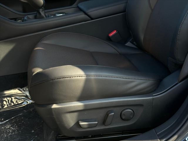 2026 Mazda Mazda3 2.5 S Premium