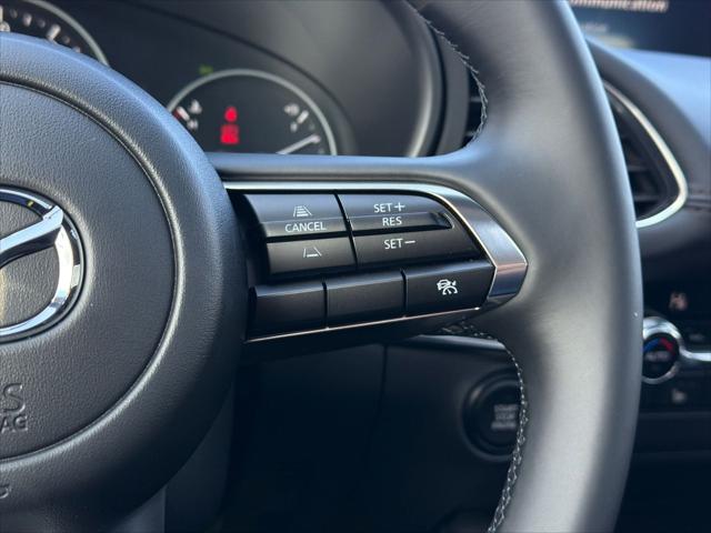 2026 Mazda Mazda3 2.5 S Premium