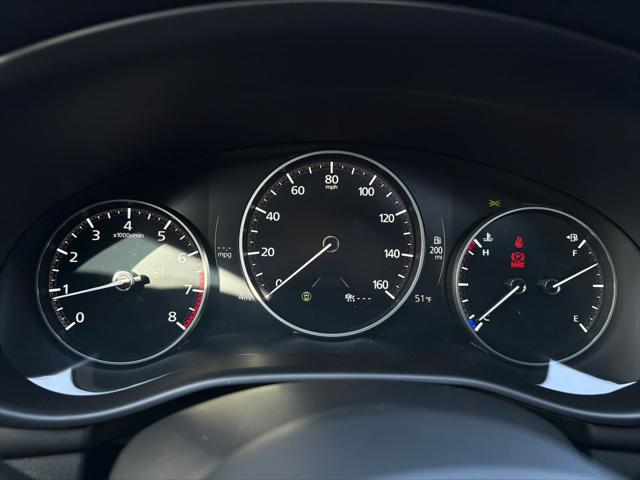 2026 Mazda Mazda3 2.5 S Premium