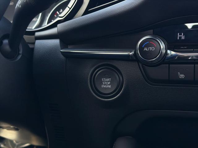 2026 Mazda Mazda3 2.5 S Premium