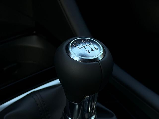 2026 Mazda Mazda3 2.5 S Premium