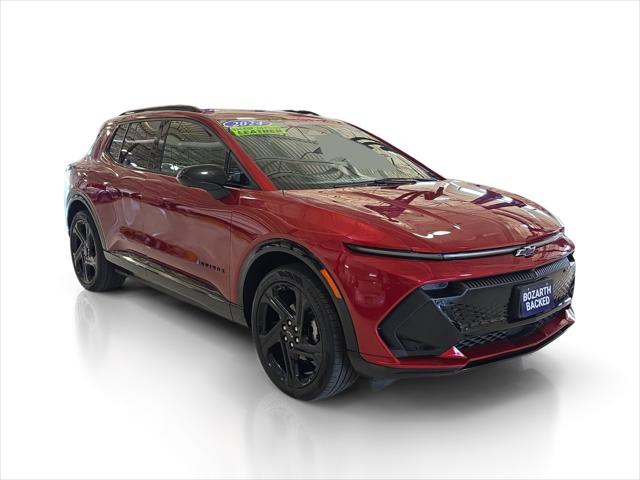 2024 Chevrolet Equinox RS for sale in Lone Tree, CO