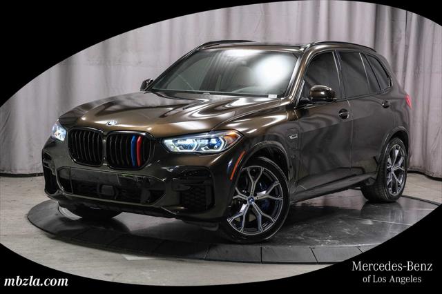 2022 BMW X5 xDrive45e for sale in Los Angeles, CA