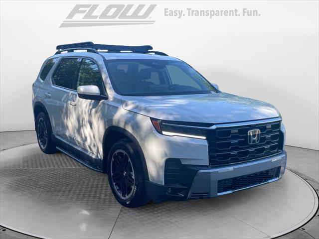 2026 Honda Pilot Touring for sale in Winston Salem, NC