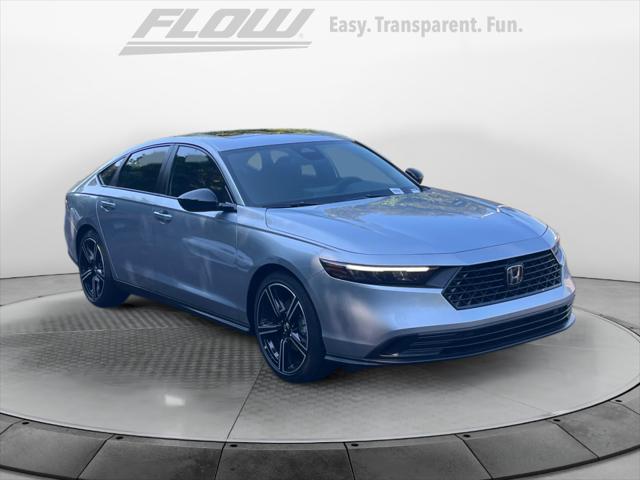 2026 Honda Accord Sedan Sport for sale in Winston Salem, NC