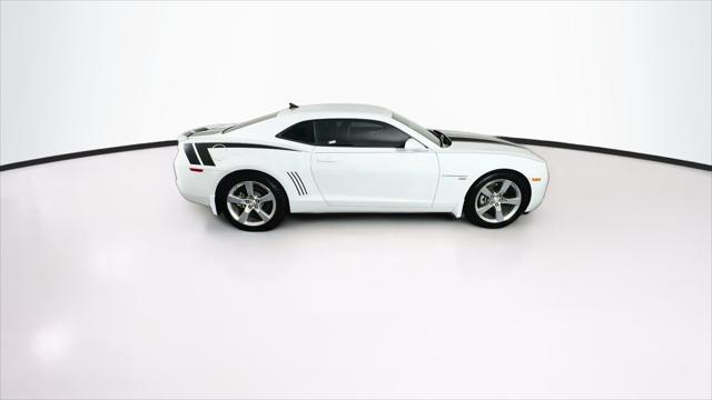 2011 Chevrolet Camaro 2LT for sale in Birmingham, AL