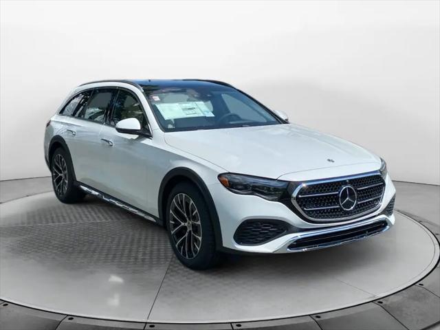 2027 Mercedes-Benz E-Class E 450 for sale in Charlottesville, VA