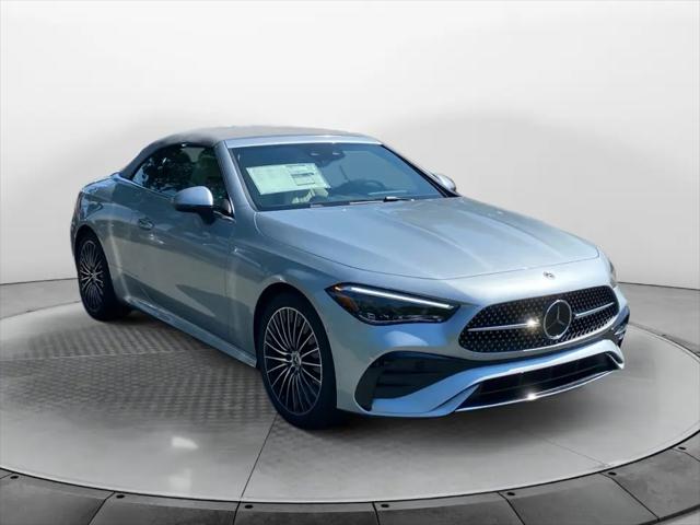 2027 Mercedes-Benz CL CLE 300 for sale in Charlottesville, VA