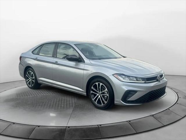 2027 Volkswagen Jetta Sport for sale in Burlington, NC