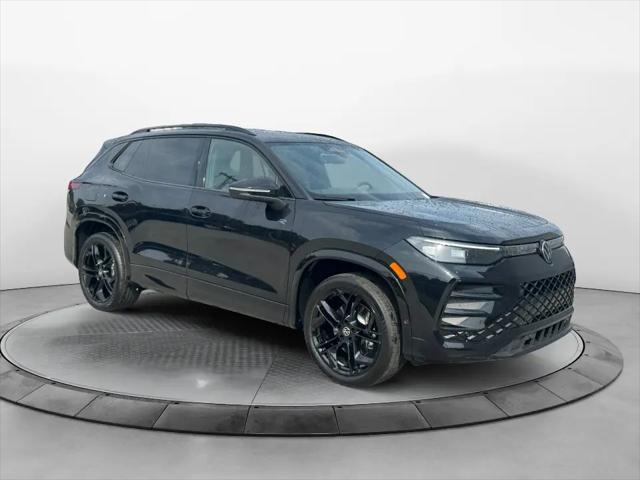 2026 Volkswagen Tiguan SE R-Line Black for sale in Burlington, NC
