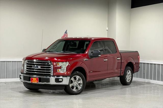 2015 Ford F-150 XLT for sale in Beltsville, MD