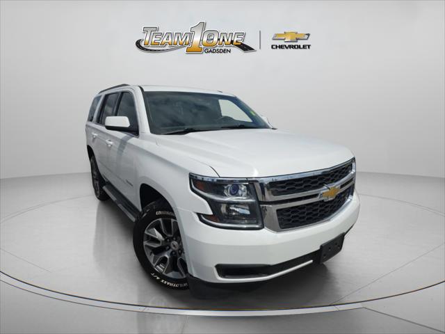 2015 Chevrolet Tahoe LT for sale in Gadsden, AL