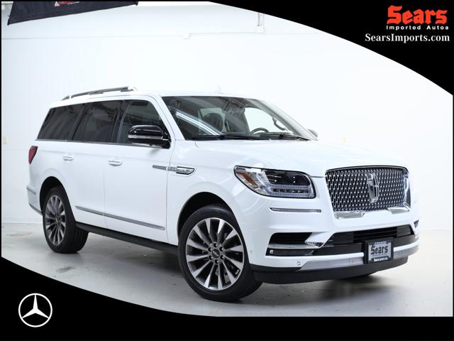 2021 Lincoln Navigator Reserve for sale in Minnetonka, MN
