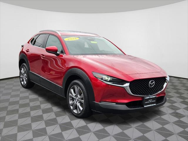 2024 Mazda CX-30 2.5 S Preferred Package for sale in Reading, PA