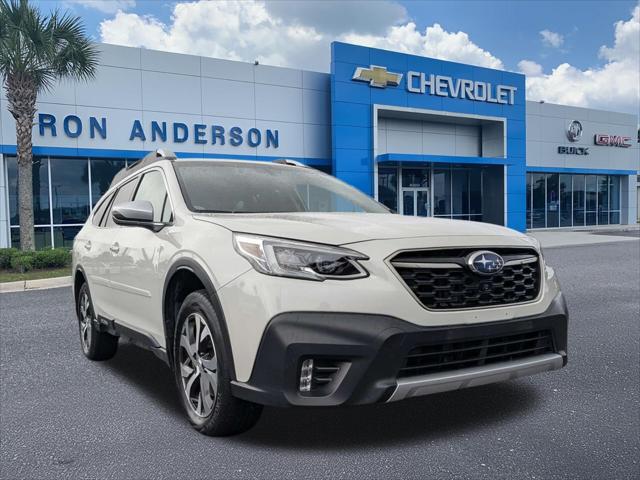 2022 Subaru Outback Touring XT for sale in Yulee, FL